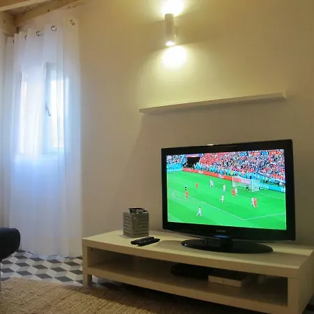 Ferienhaus Oporto City Cottage Porto