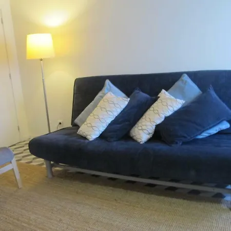 Oporto City Cottage Porto