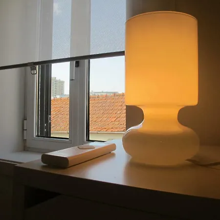 Oporto City Cottage