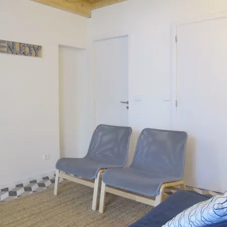 Сasa de vacaciones Oporto City Cottage *