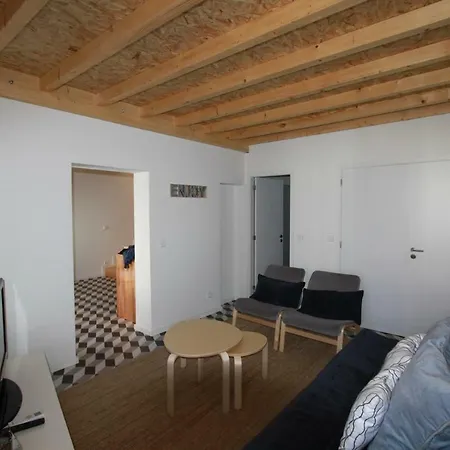Ferienhaus Oporto City Cottage *