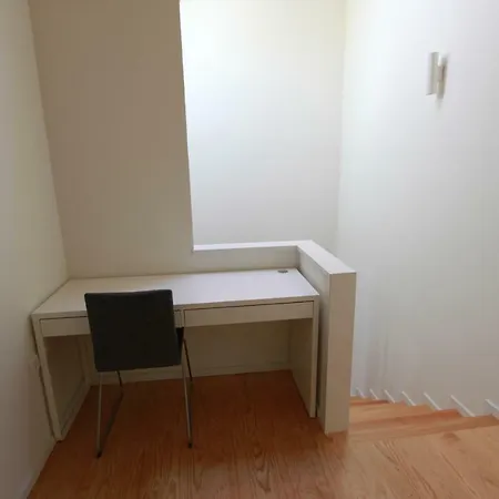 Oporto City Cottage Ferienhaus