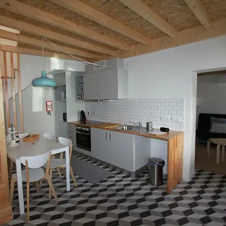 Oporto City Cottage Ferienhaus *