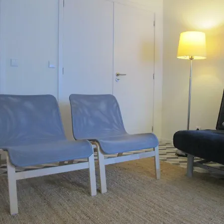 Oporto City Cottage Ferienhaus Porto