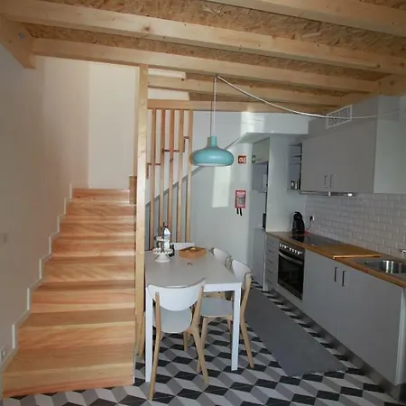 Oporto City Cottage Сasa de vacaciones Oporto