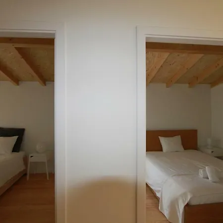 Сasa de vacaciones Oporto City Cottage Oporto