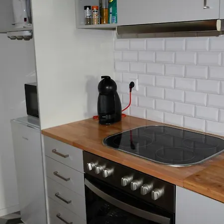 Oporto City Cottage Ferienhaus *