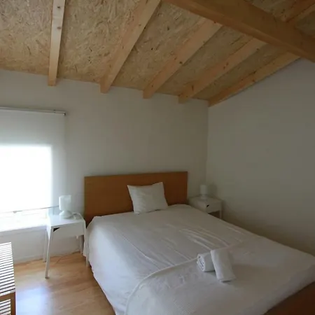 Ferienhaus Oporto City Cottage *