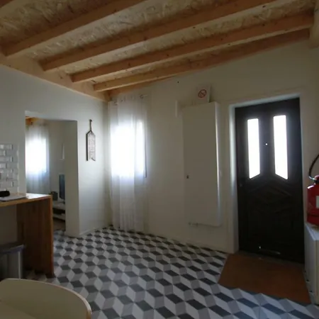 Сasa de vacaciones Oporto City Cottage