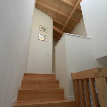 Oporto City Cottage