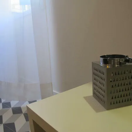 Oporto City Cottage Vakantiehuis *