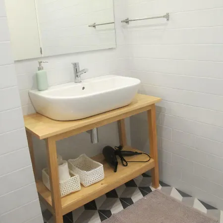 Oporto City Cottage Porto