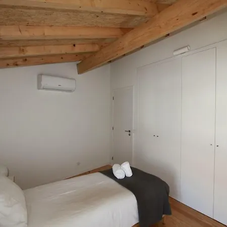 Vakantiehuis Oporto City Cottage Porto
